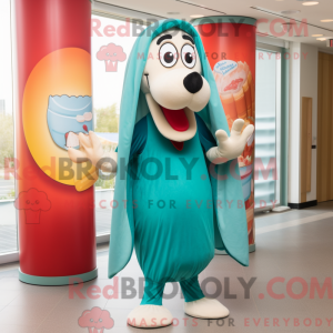 Personagem de máscara de...
