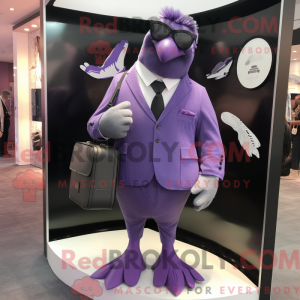 Mascottekarakter van een...