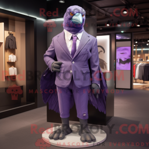Personaje mascota de una...