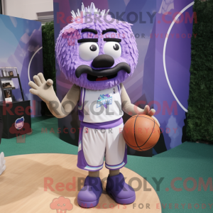 Personaggio mascotte di un...