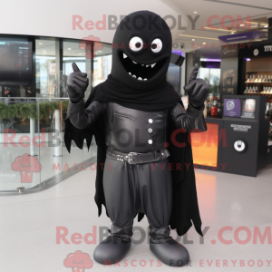 Personaggio mascotte di un...