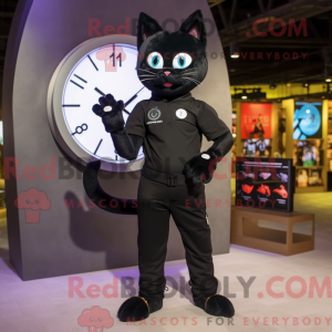 Personaje mascota de un...