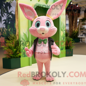 Mascot character of a Olive...