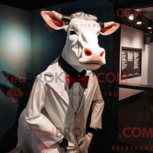 Personaggio mascotte di uno...