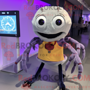 Personaggio mascotte di un...
