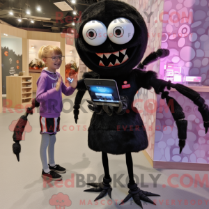 Personaje mascota de una...