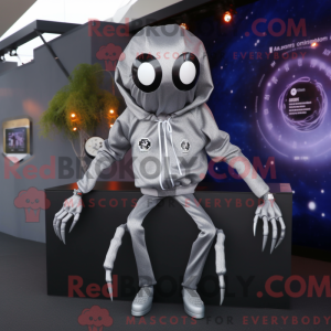 Personnage mascotte d une...