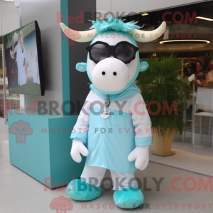Il personaggio mascotte di...