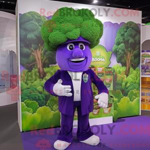 Personagem de máscara de...