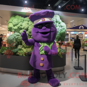 Personaggio mascotte di un...