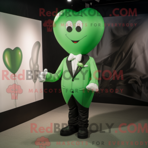 Personaggio mascotte di...