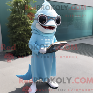Personaggio mascotte di uno...