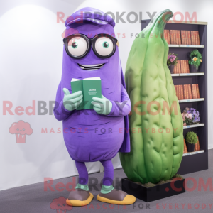 Personnage mascotte d...