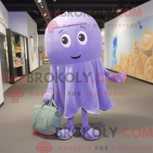 Personaggio mascotte di una...