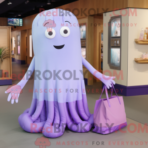 Personaggio mascotte di una...