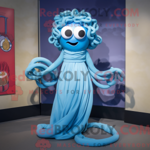 Personagem de máscara de...