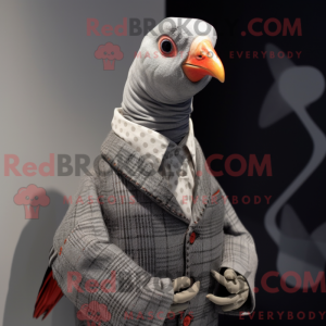 Personaggio mascotte di una...