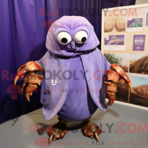 Personaje mascota de un...