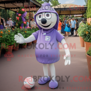 Personaje mascota de una...