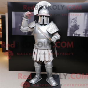Personaggio mascotte di un...