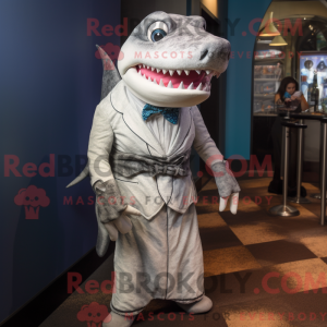 Personaggio mascotte di uno...