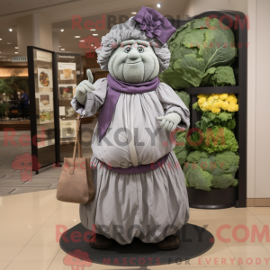 Personaje mascota de una...