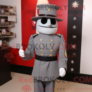 Personaje mascota de un...