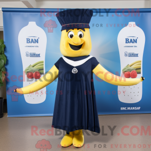 Maskotkarakter af en...