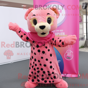 Il personaggio mascotte di...