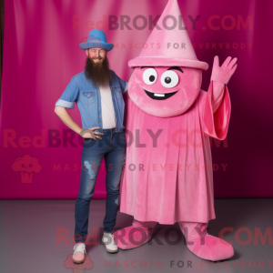 Personaggio mascotte del...