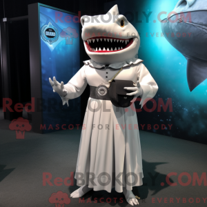 Personaje mascota de un...