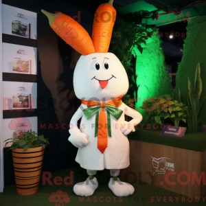 Personaje mascota de una...