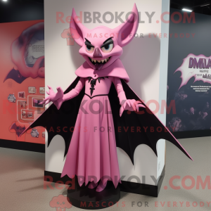 Personnage mascotte d un...