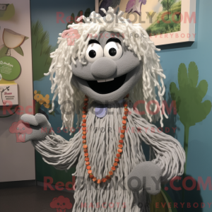 Personaggio mascotte di uno...