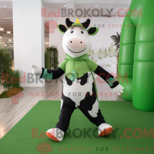 Personaje mascota de una...