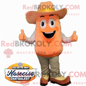 Máscara de personagem de...