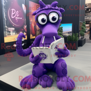 Personaggio mascotte di un...
