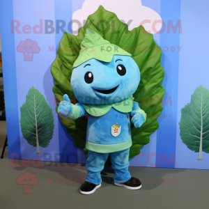 Personagem de fantasia de...