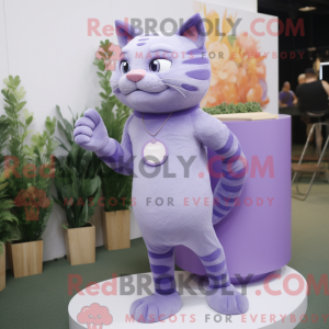 Personaje mascota de un...