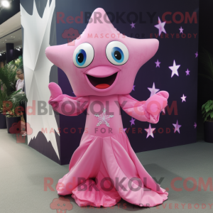 Personnage mascotte d une...
