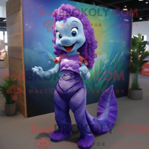 Personnage mascotte d une...