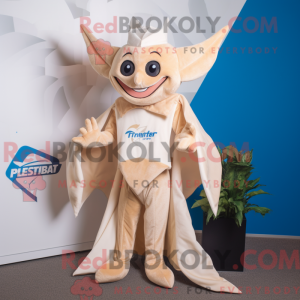 Personaggio mascotte della...