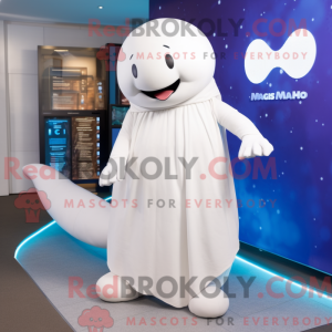 Personaje mascota de una...