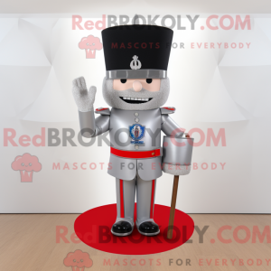 Personnage mascotte d un...