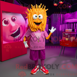 Personaggio mascotte di...