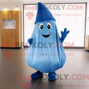 Personaggio mascotte di una...