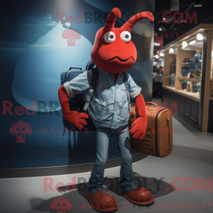 Personaje mascota de una...