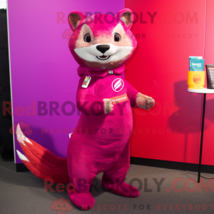 Personaggio mascotte della...