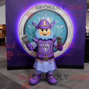 Personaggio mascotte di uno...
