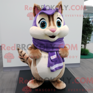 Personaggio mascotte di uno...